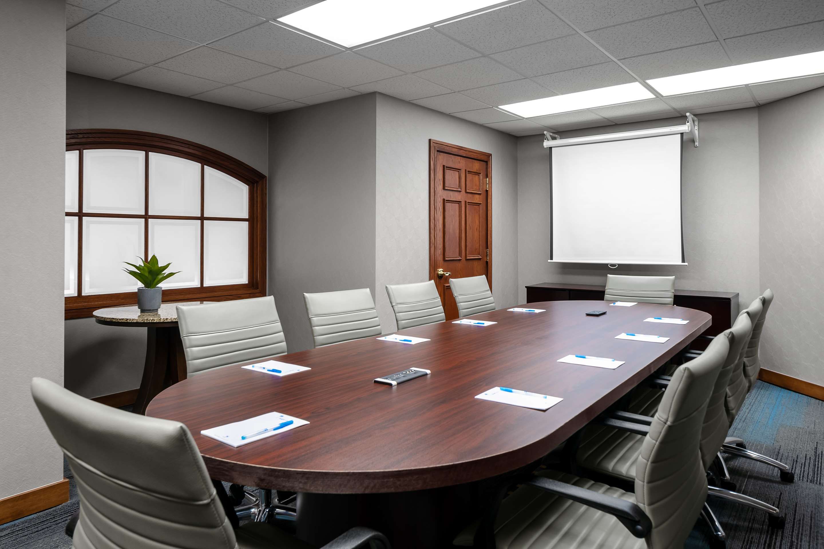 Sala de conferències