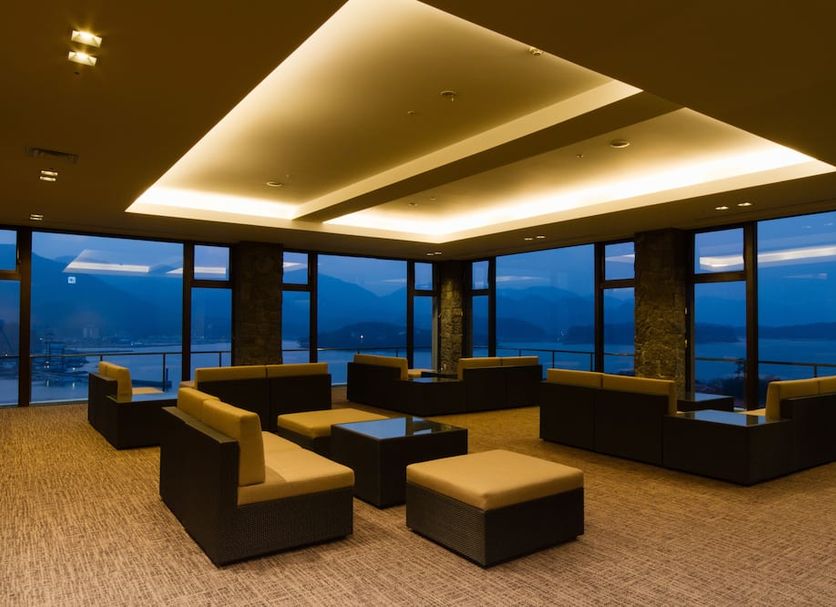 Sala d'estar Foto