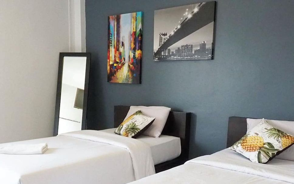 Habitació Foto