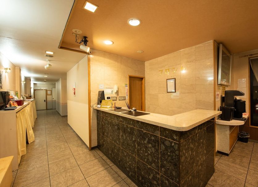 Recepció Foto