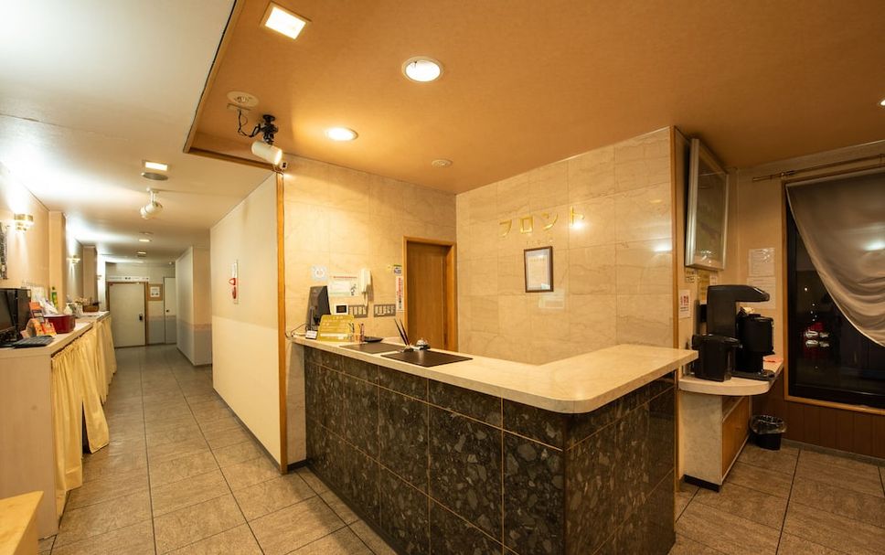 Recepció Foto