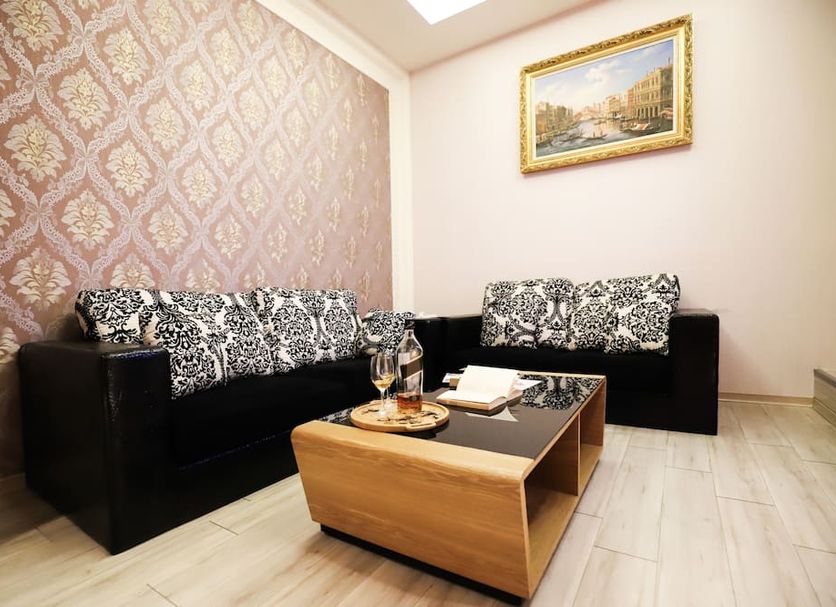 Sala Foto