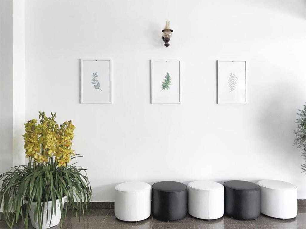 Serveis de l’habitació