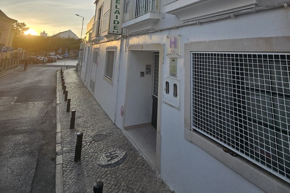 Vista exterior