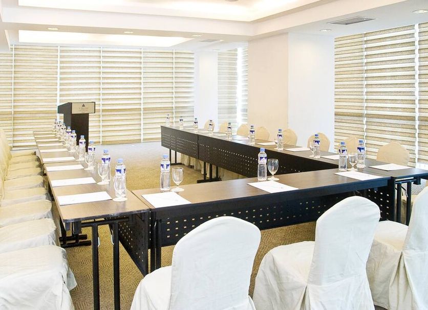 Sala de conferències Foto