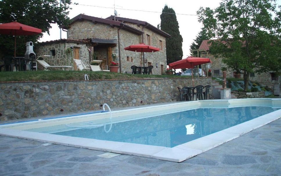 Pool Foto