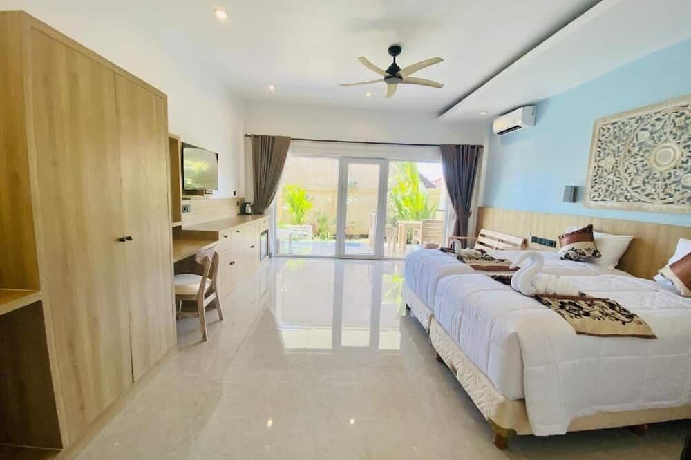 Habitació