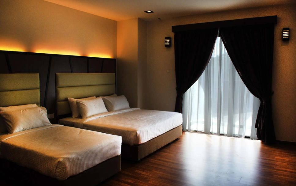 Habitació Foto