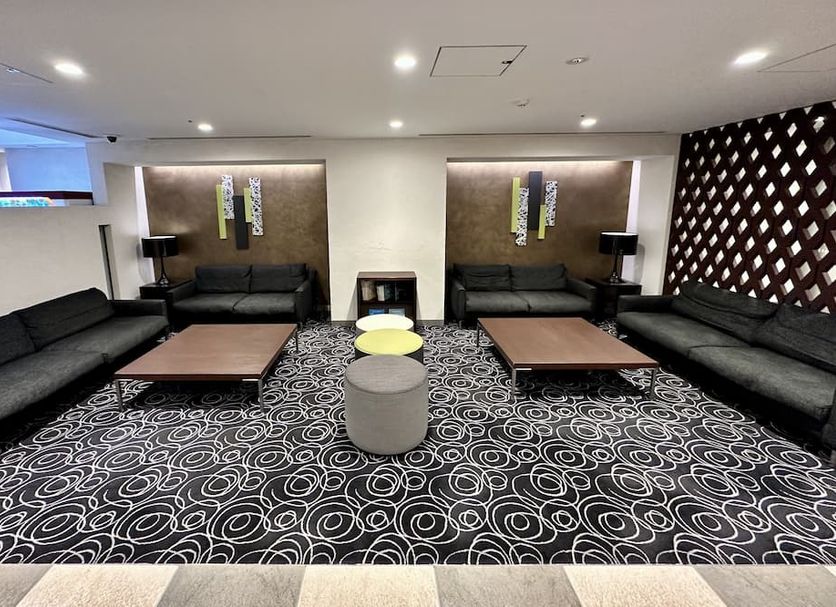Sala d'estar Foto