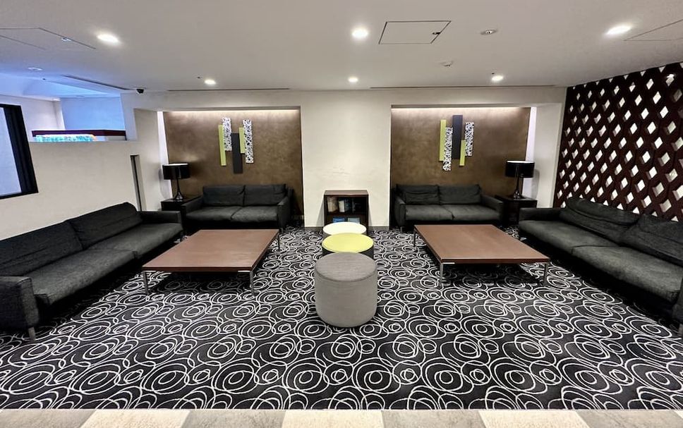 Sala d'estar Foto