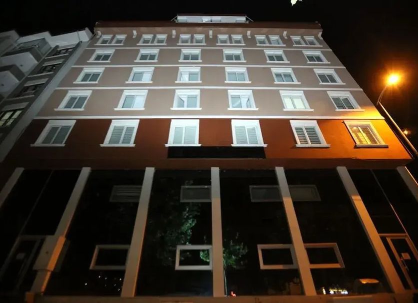 Edifici Foto