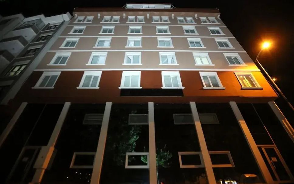 Edifici Foto