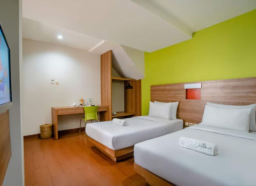 Habitació Foto