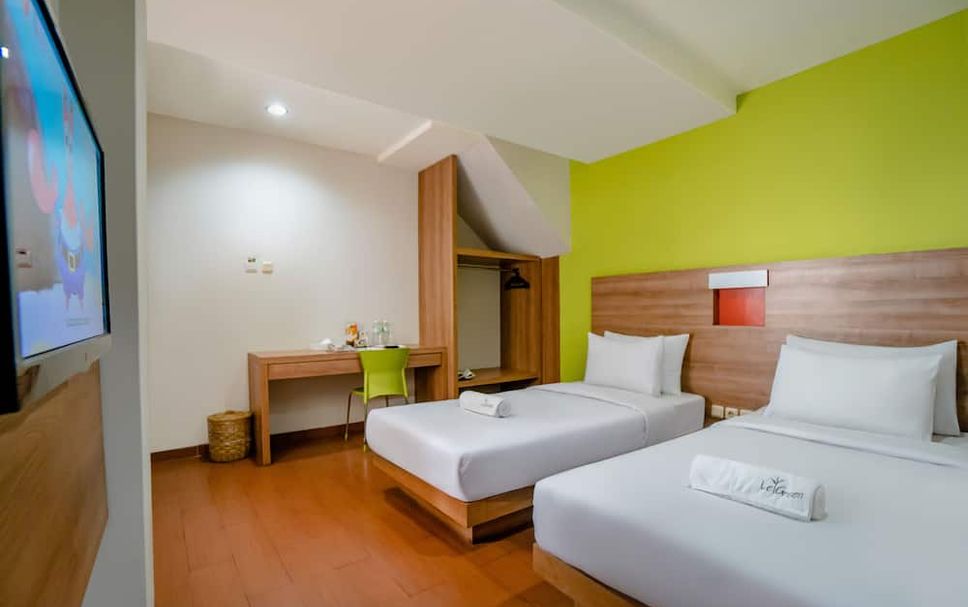 Habitació Foto