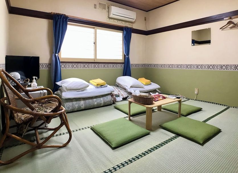 Habitació Foto