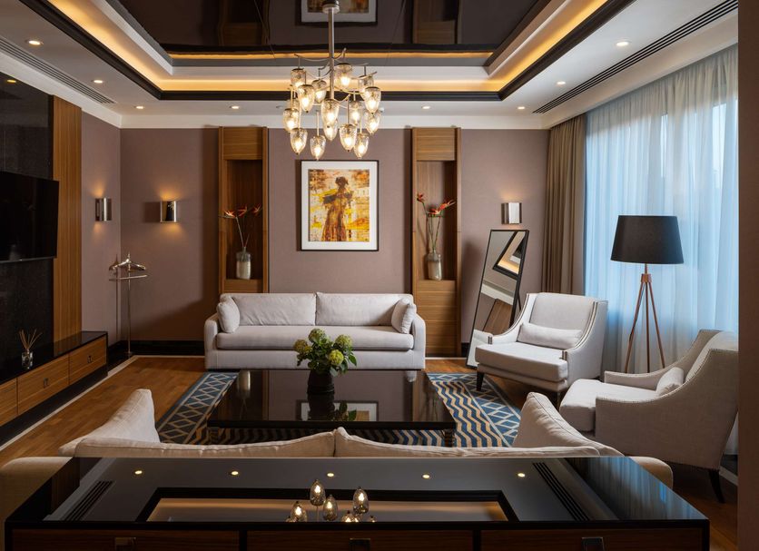 Sala d'estar Foto