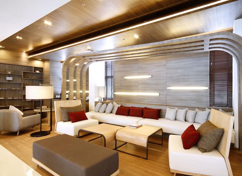 Sala d'estar Foto