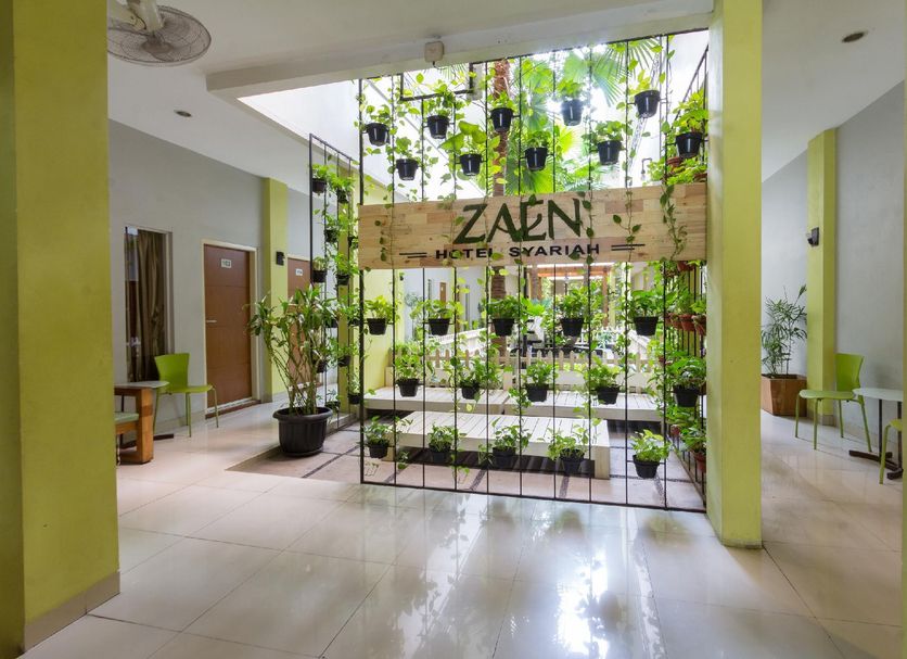 Vestíbul Foto
