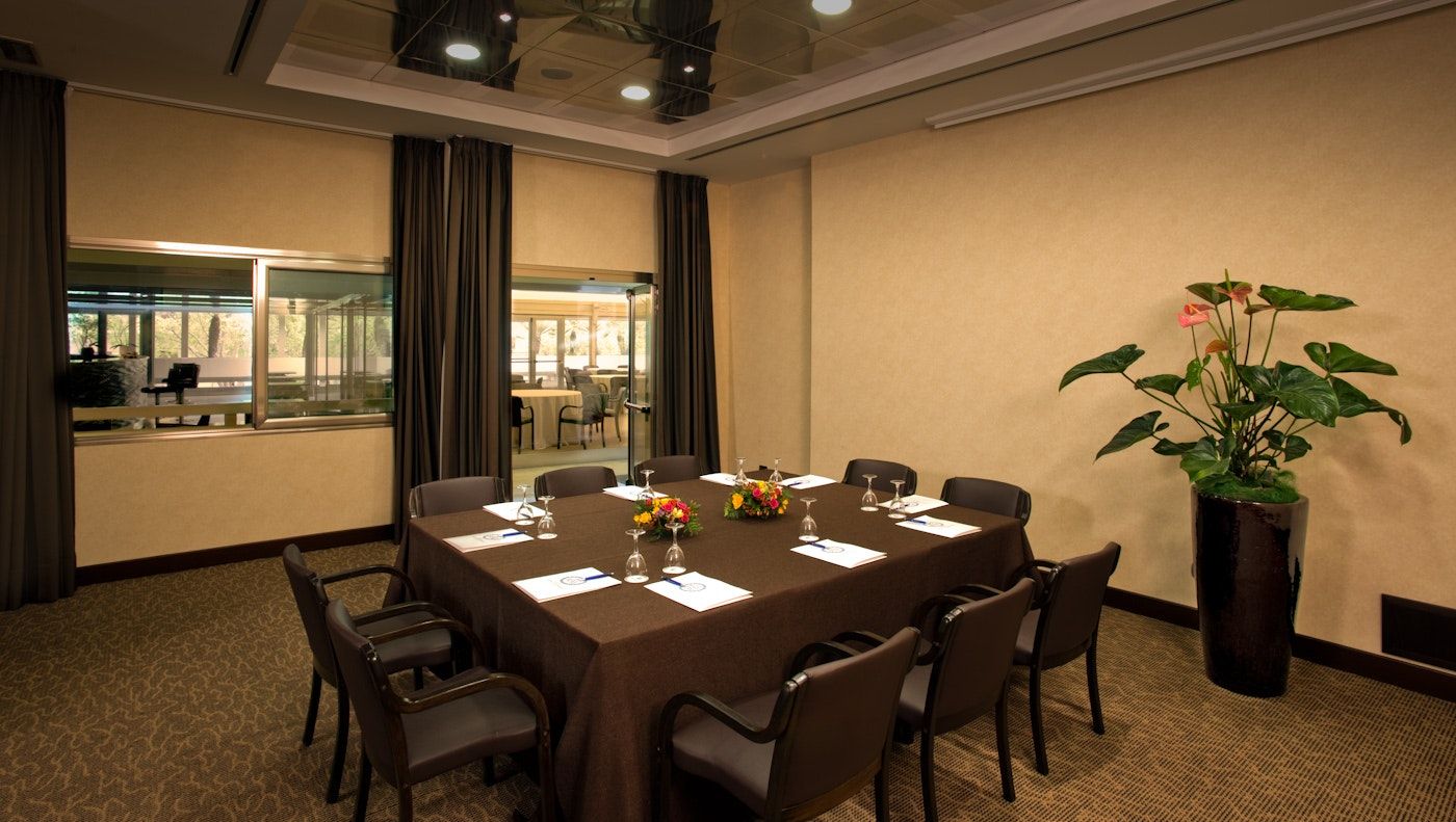 Sala de conferències