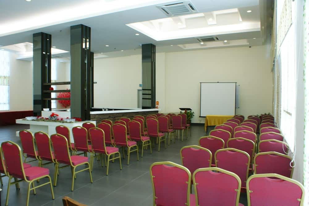 Sala de conferències