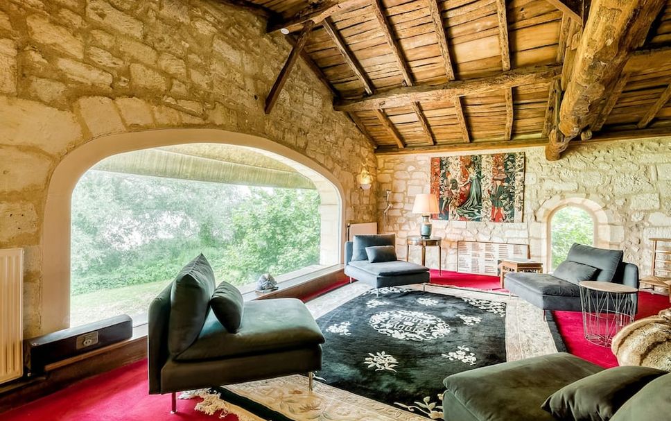 Sala Foto