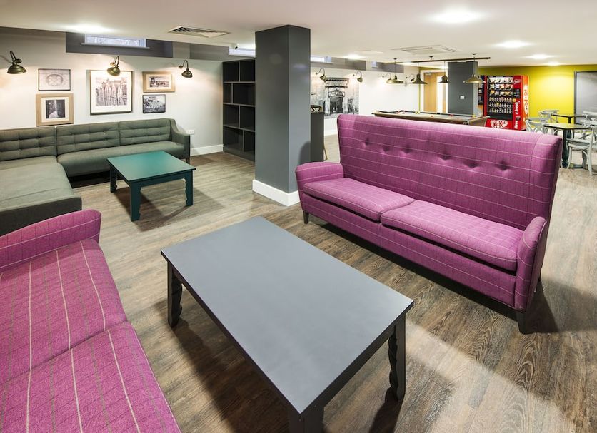 Sala d'estar Foto