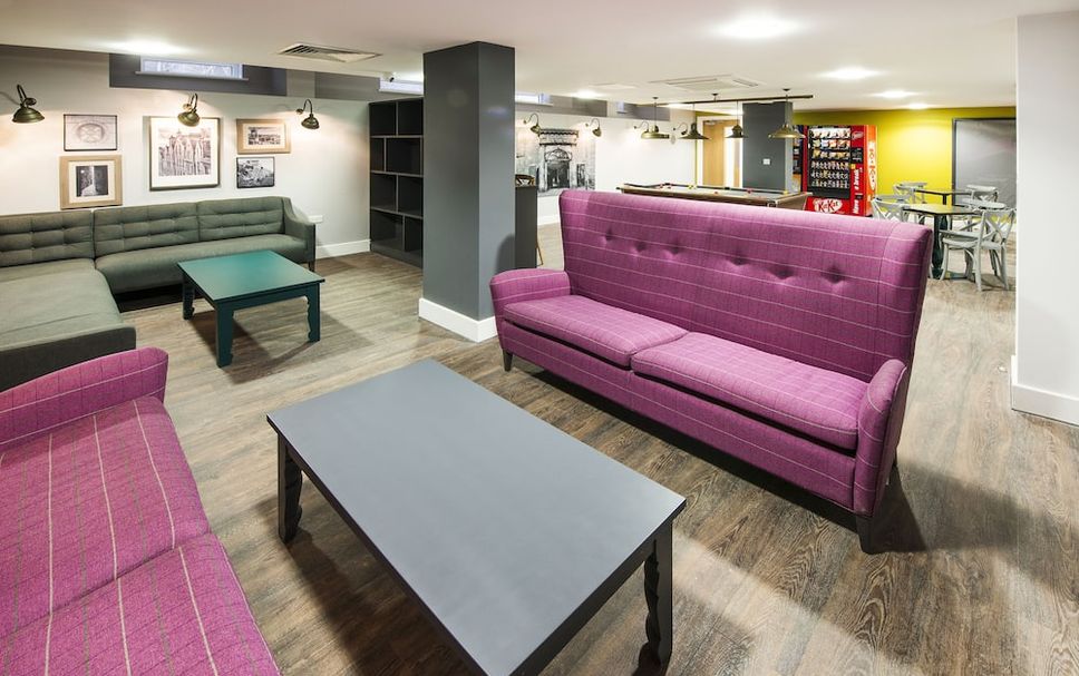 Sala d'estar Foto