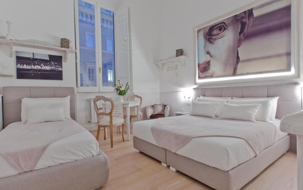 Habitació Foto
