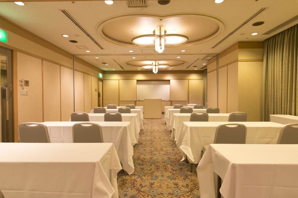 Sala de conferències
