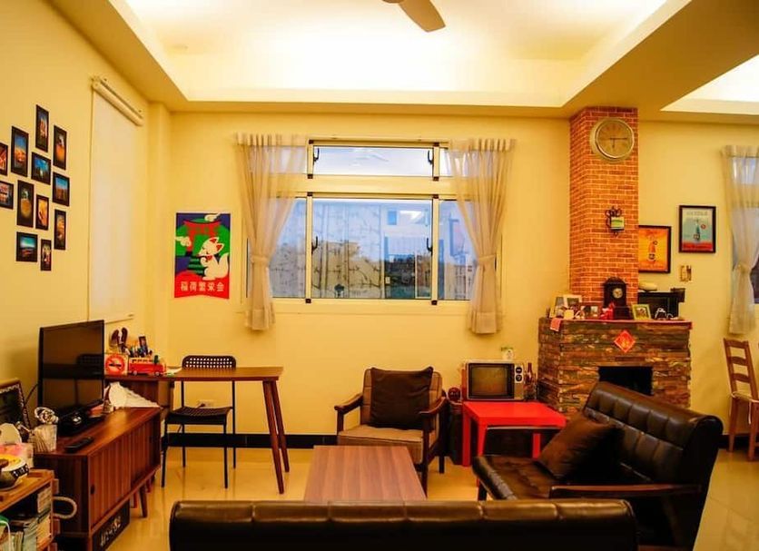Sala d'estar Foto