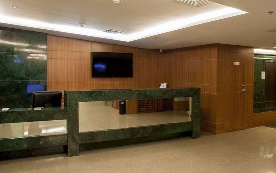 Recepció Foto