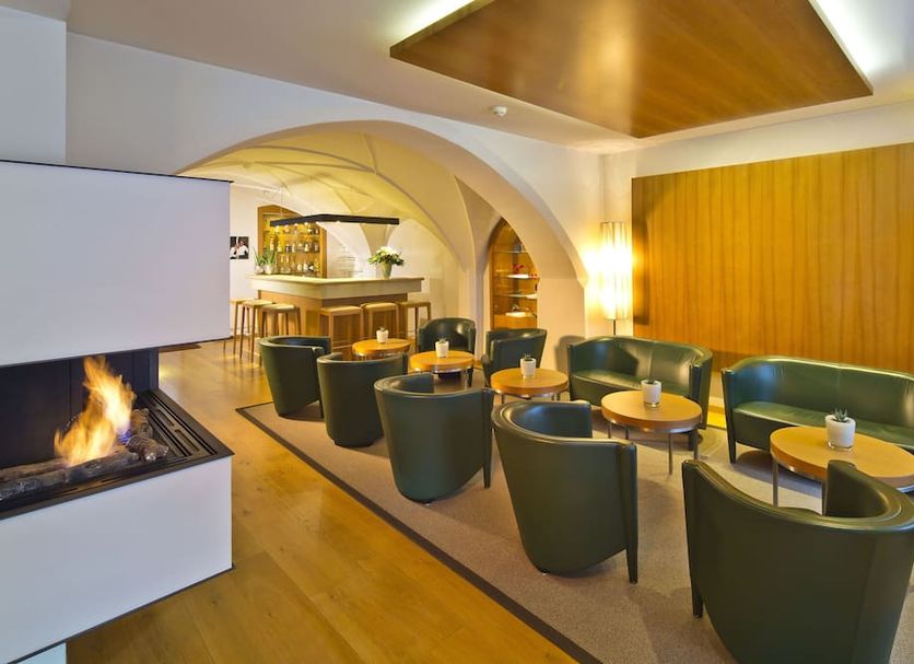 Sala d'estar Foto