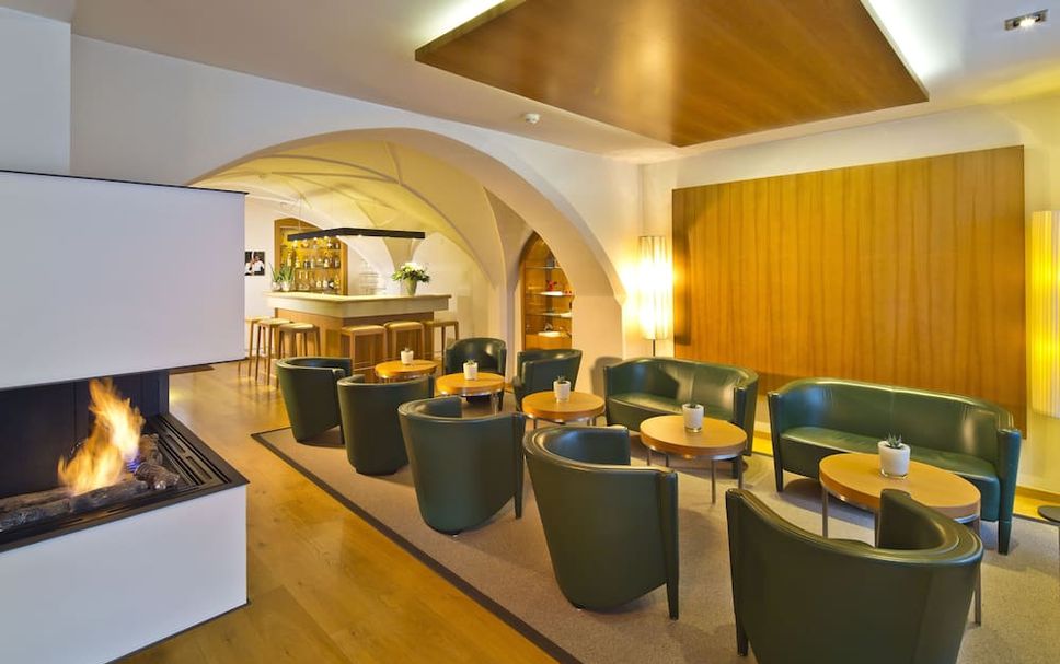 Sala d'estar Foto