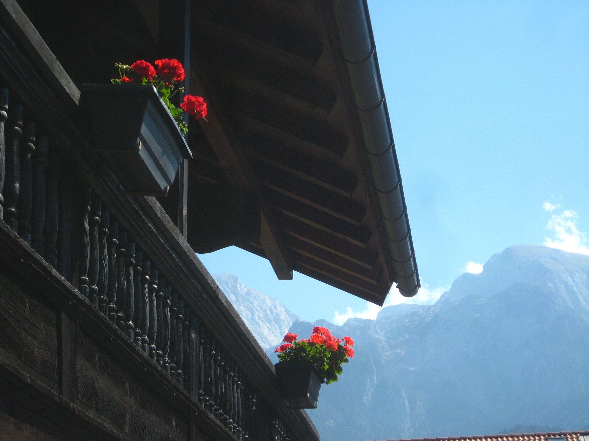 Vista exterior