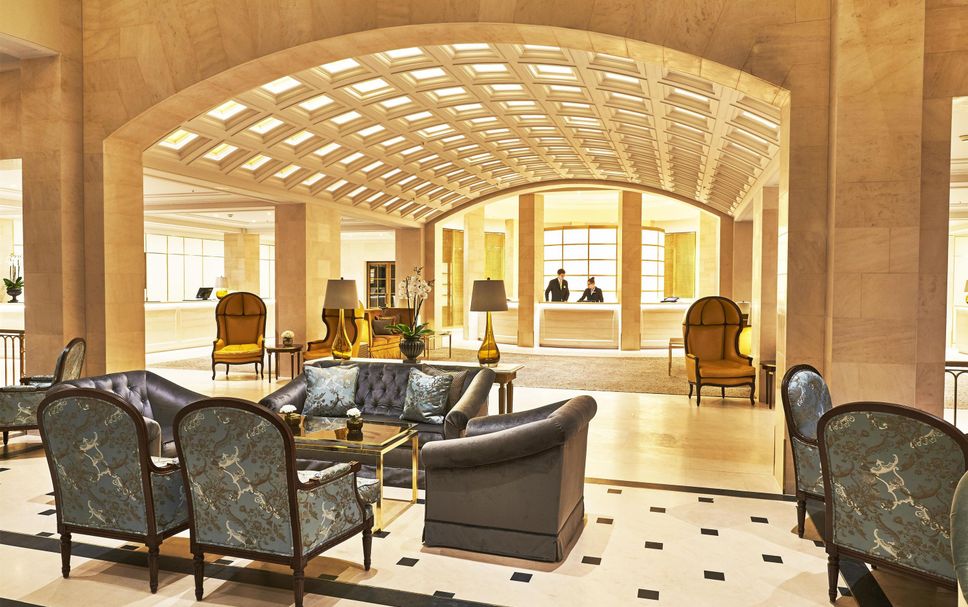 Sala d'estar Foto