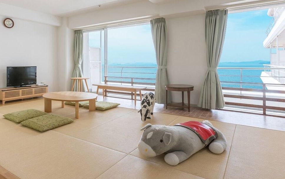 Sala Foto