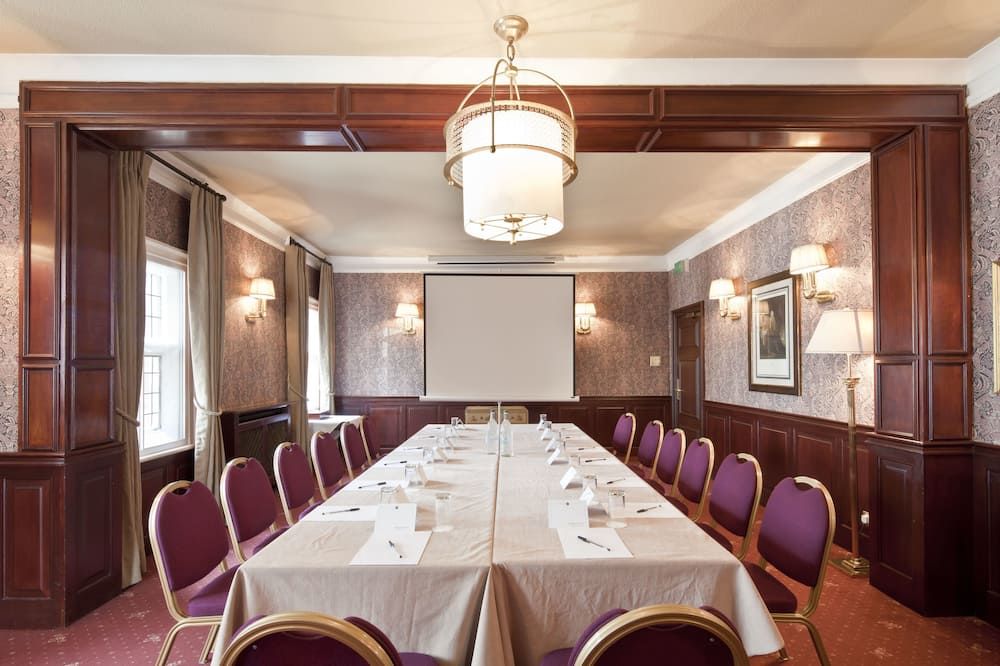 Sala de conferències