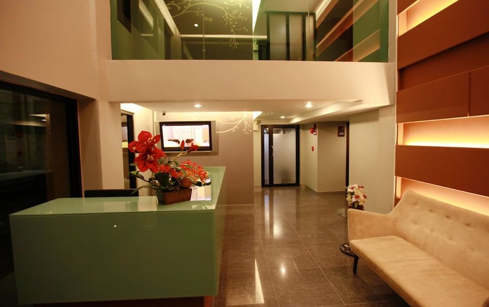 Recepció Foto