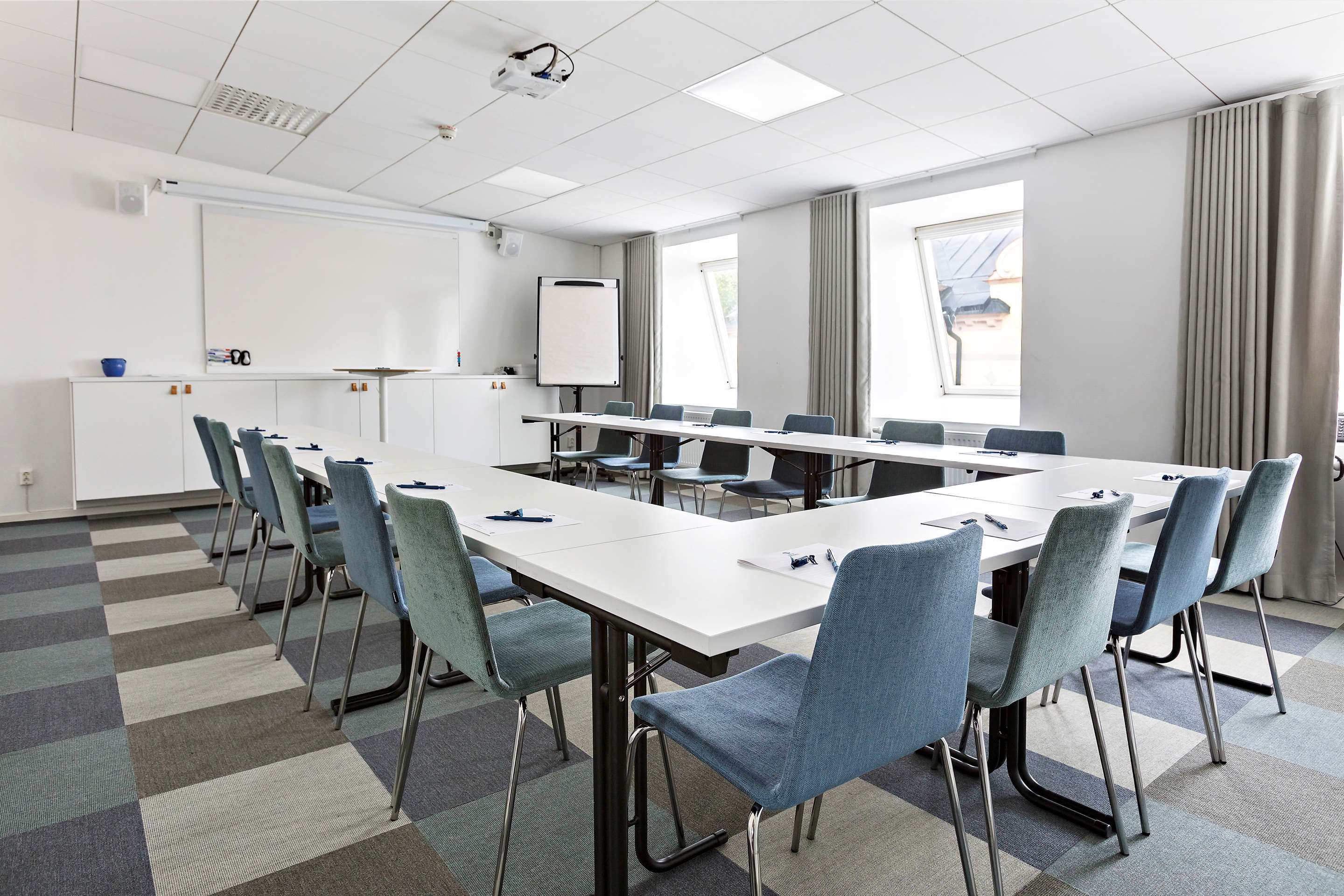 Sala de conferències