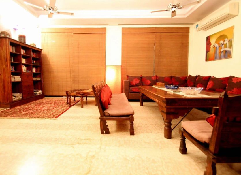Sala d'estar Foto