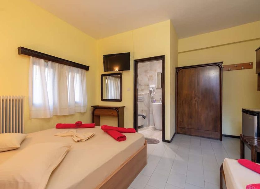 Habitació Foto