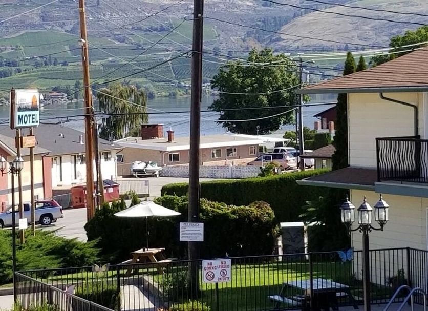 Vista exterior Foto