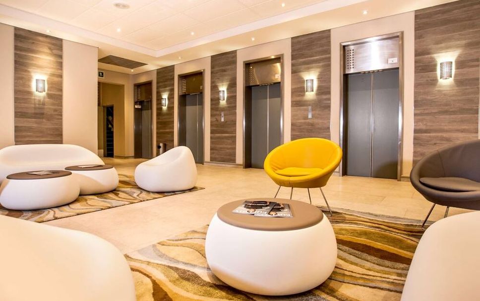 Sala d'estar Foto