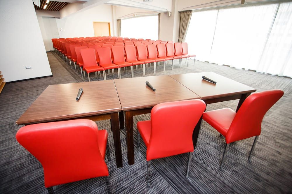 Sala de conferències