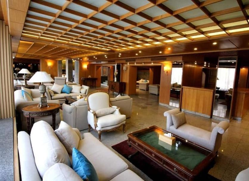 Sala d'estar Foto