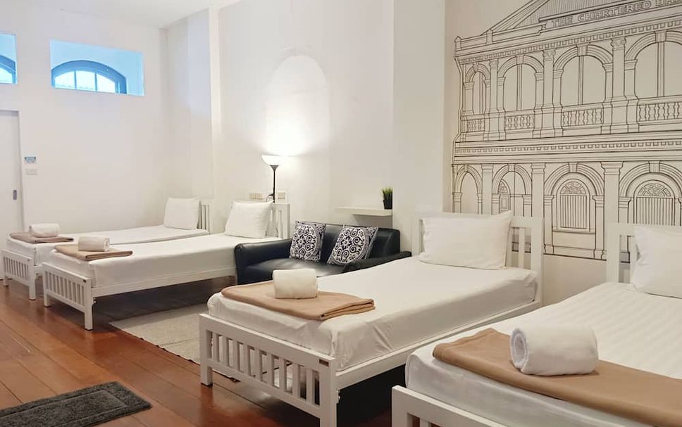 Habitació Foto