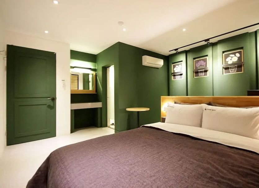 Habitació Foto