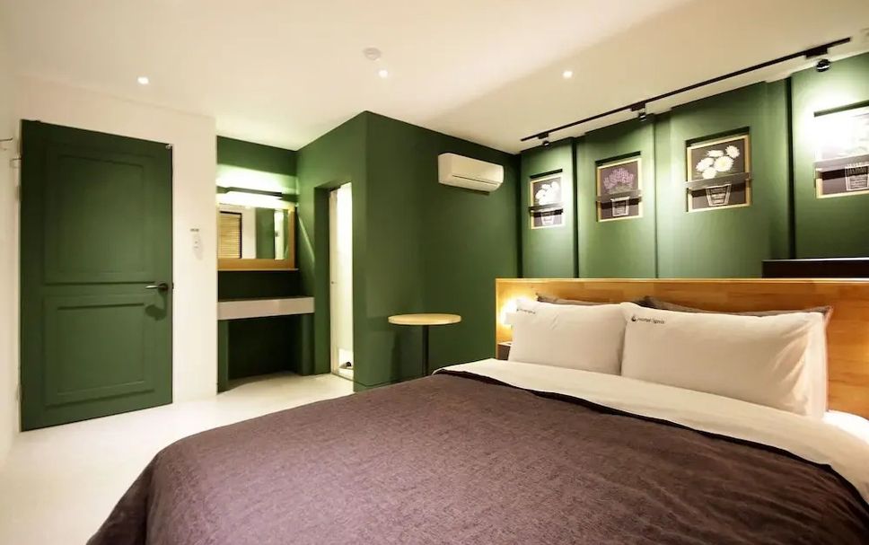 Habitació Foto