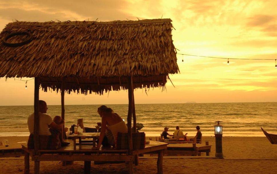 Platja Foto
