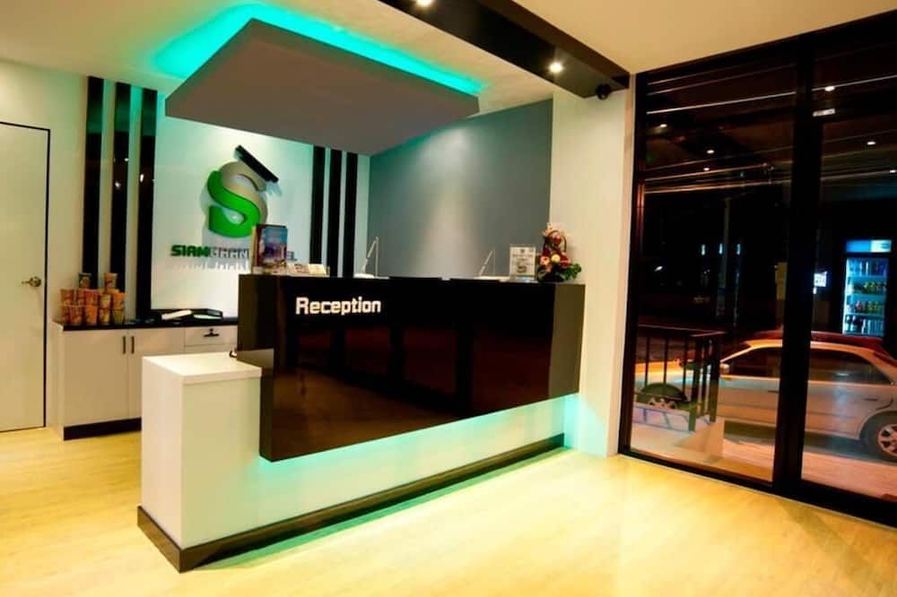 Recepció